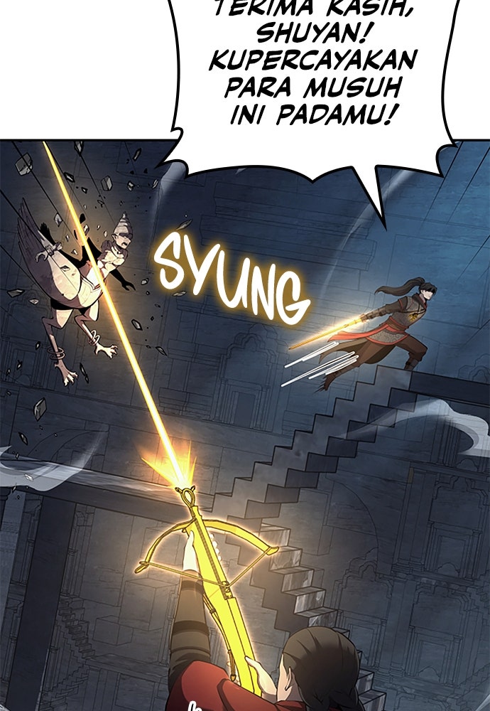 Baca Assassin's Creed - Chapter 133 halaman 129