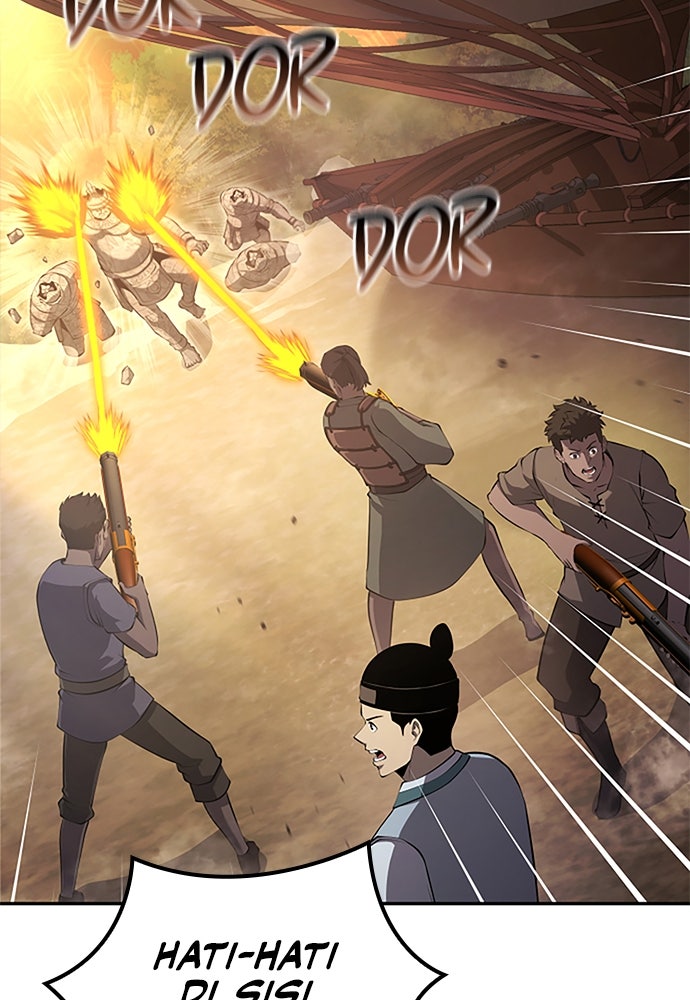 Baca Assassin's Creed - Chapter 133 halaman 136