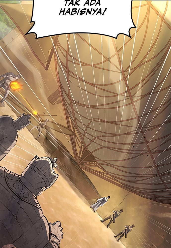 Baca Assassin's Creed - Chapter 133 halaman 138