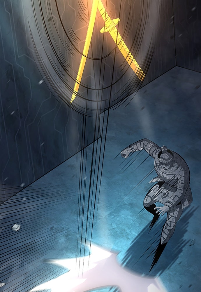 Baca Assassin's Creed - Chapter 133 halaman 36