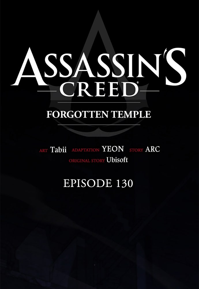 Baca Assassin's Creed - Chapter 133 halaman 60