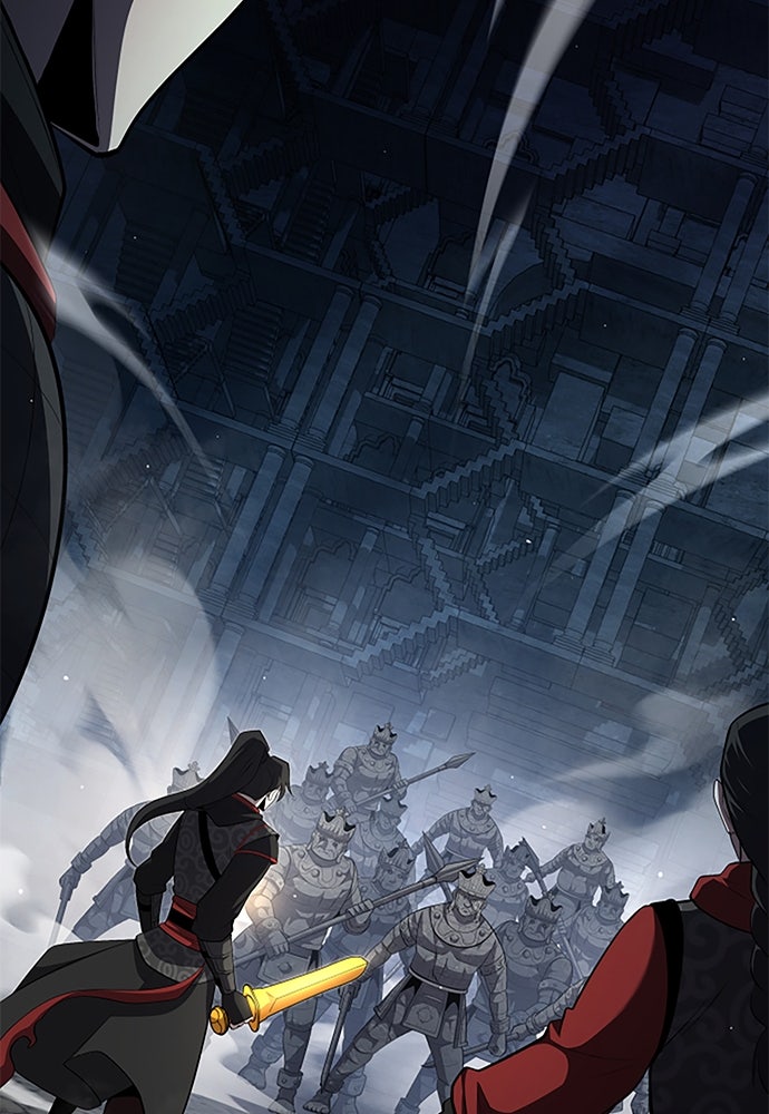 Baca Assassin's Creed - Chapter 133 halaman 68