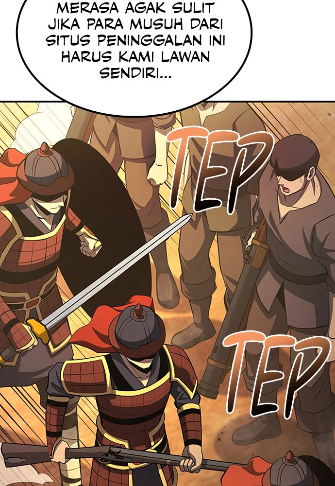 Baca Assassin's Creed - Chapter 134 halaman 11