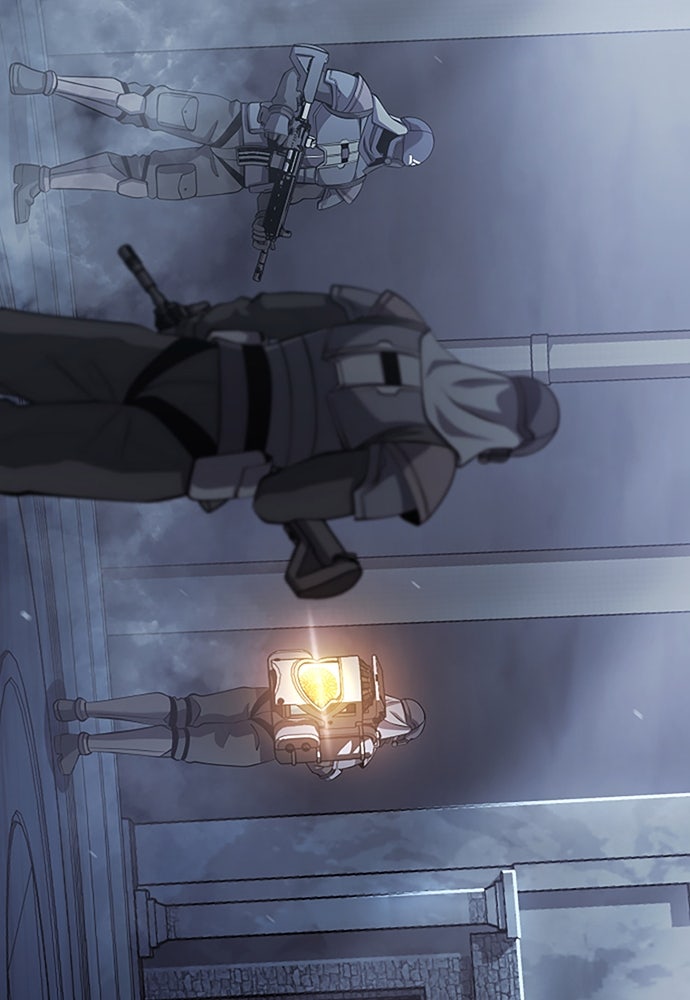 Baca Assassin's Creed - Chapter 134 halaman 126