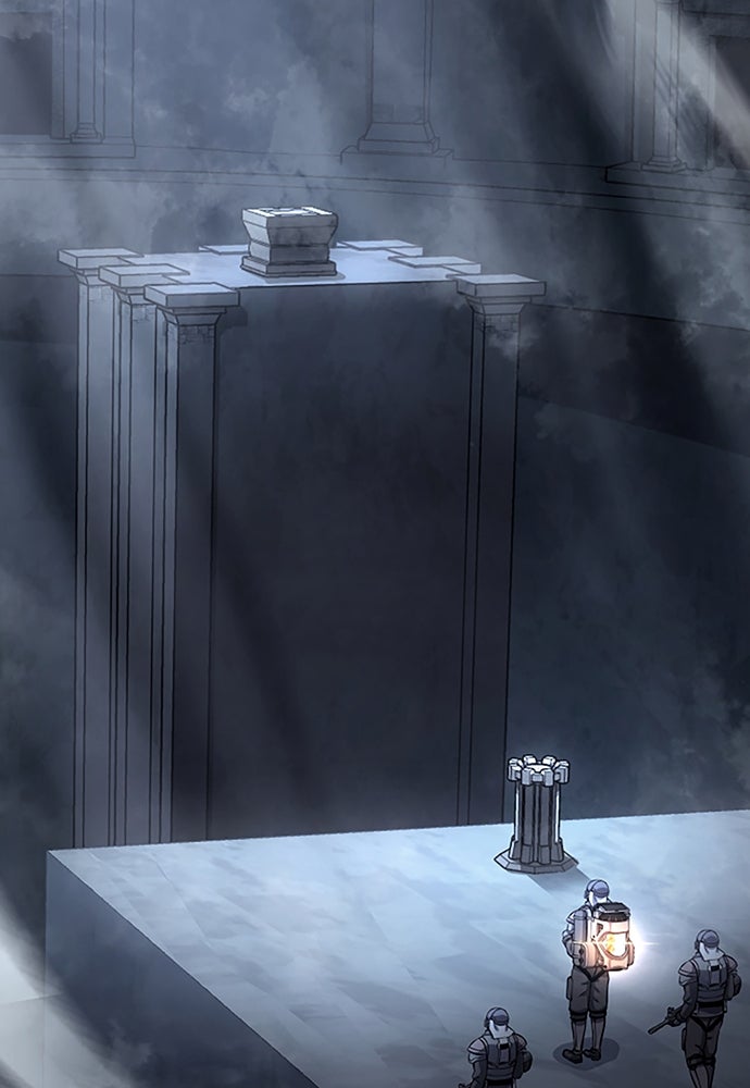 Baca Assassin's Creed - Chapter 134 halaman 136