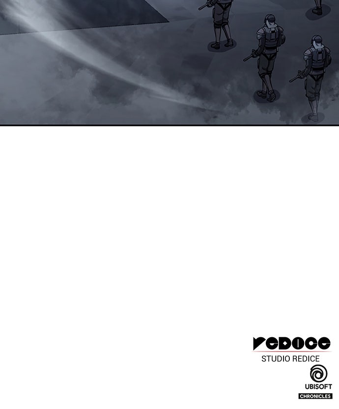 Baca Assassin's Creed - Chapter 134 halaman 137