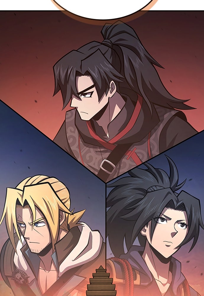 Baca Assassin's Creed - Chapter 134 halaman 17