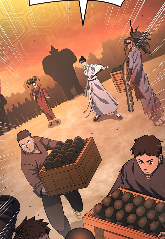 Baca Assassin's Creed - Chapter 134 halaman 34