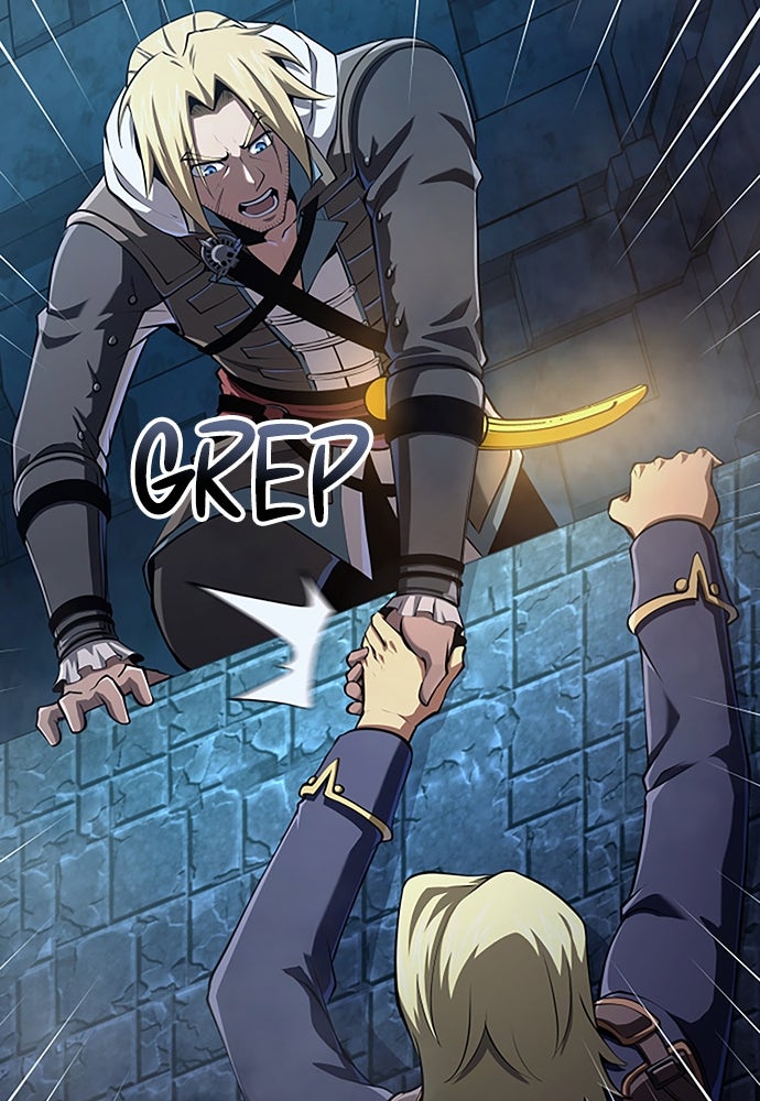 Baca Assassin's Creed - Chapter 134 halaman 57