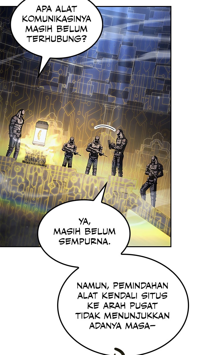 Baca Assassin's Creed - Chapter 135 halaman 17