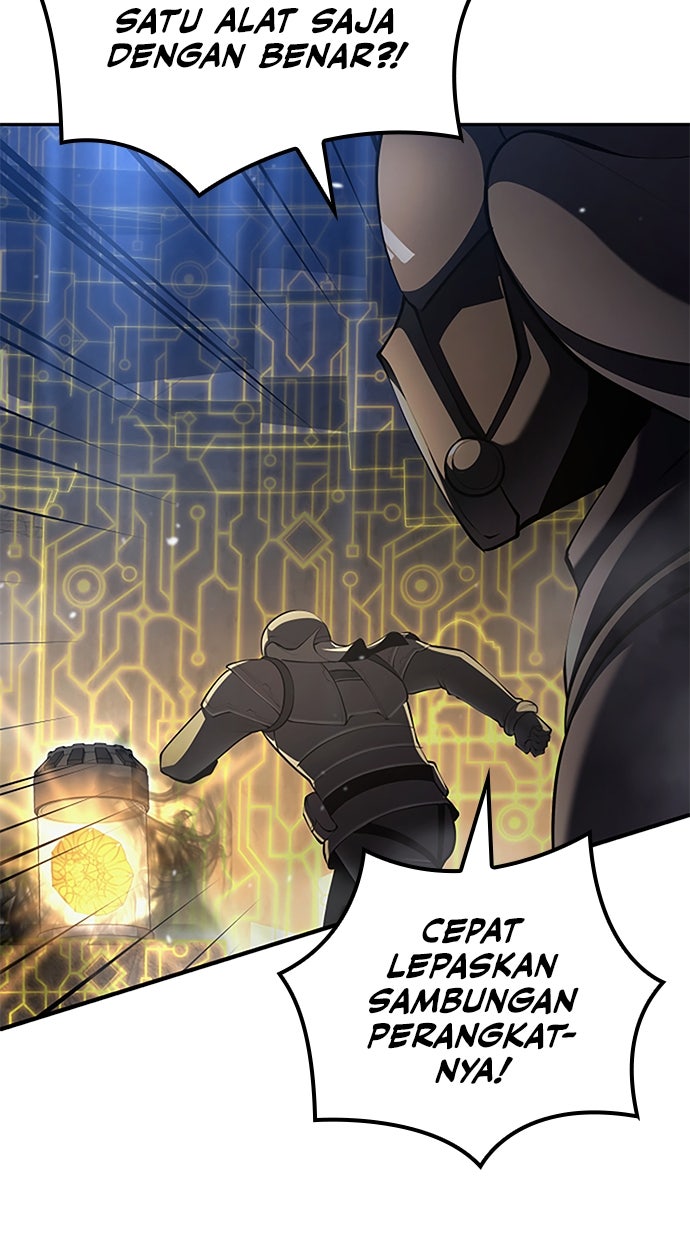 Baca Assassin's Creed - Chapter 135 halaman 22