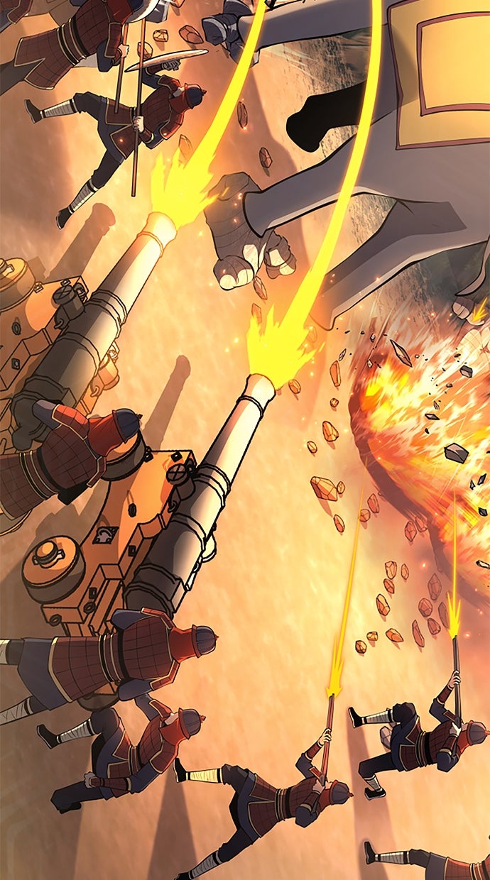 Baca Assassin's Creed - Chapter 135 halaman 38