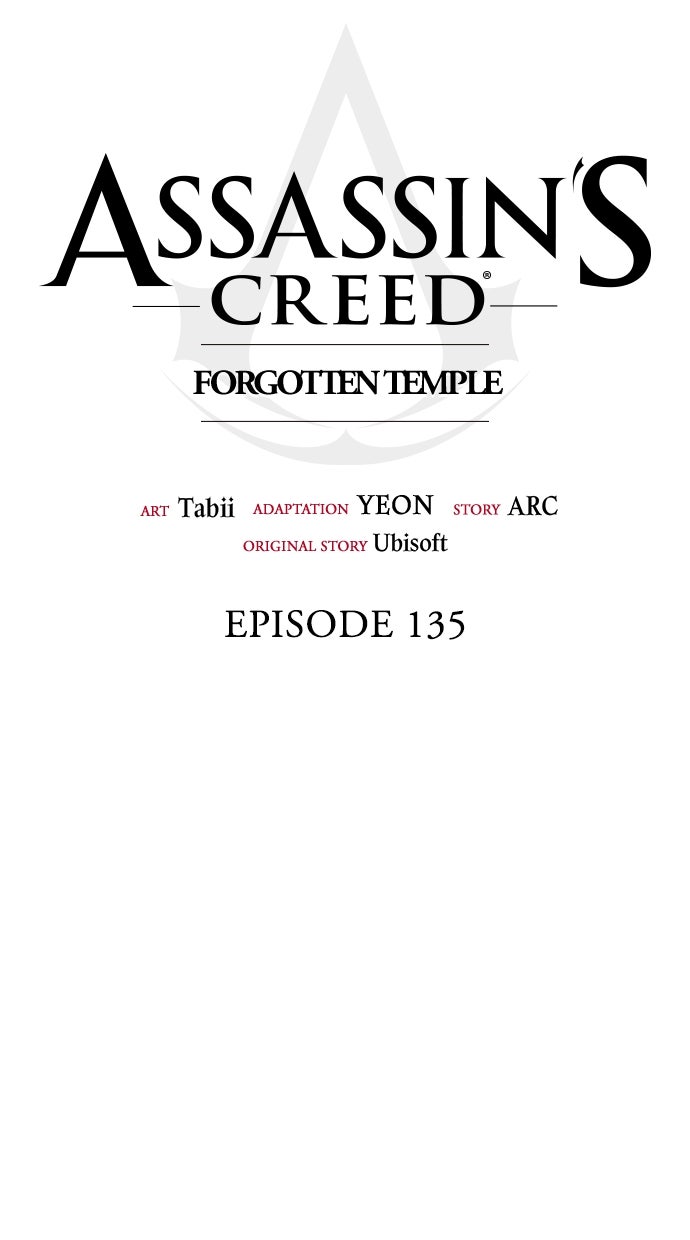Baca Assassin's Creed - Chapter 135 halaman 50