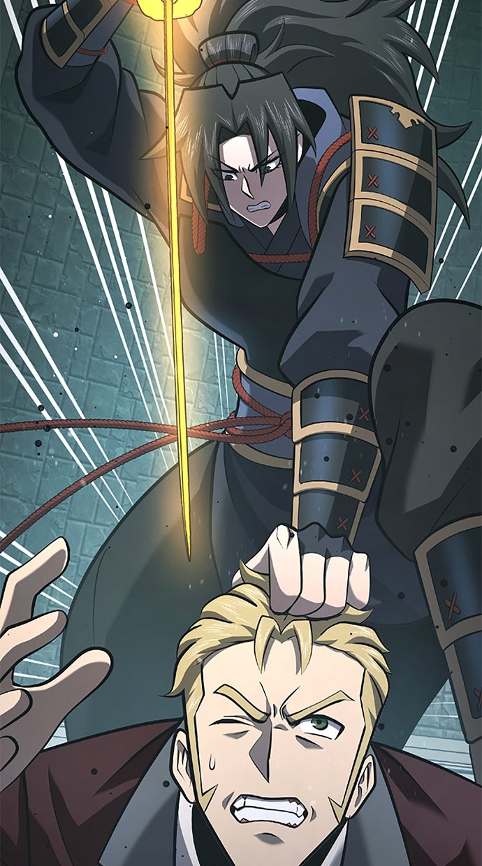 Baca Assassin's Creed - Chapter 135 halaman 82