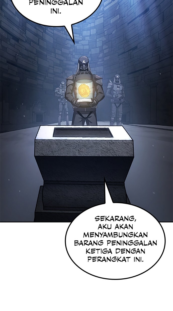 Baca Assassin's Creed - Chapter 135 halaman 9