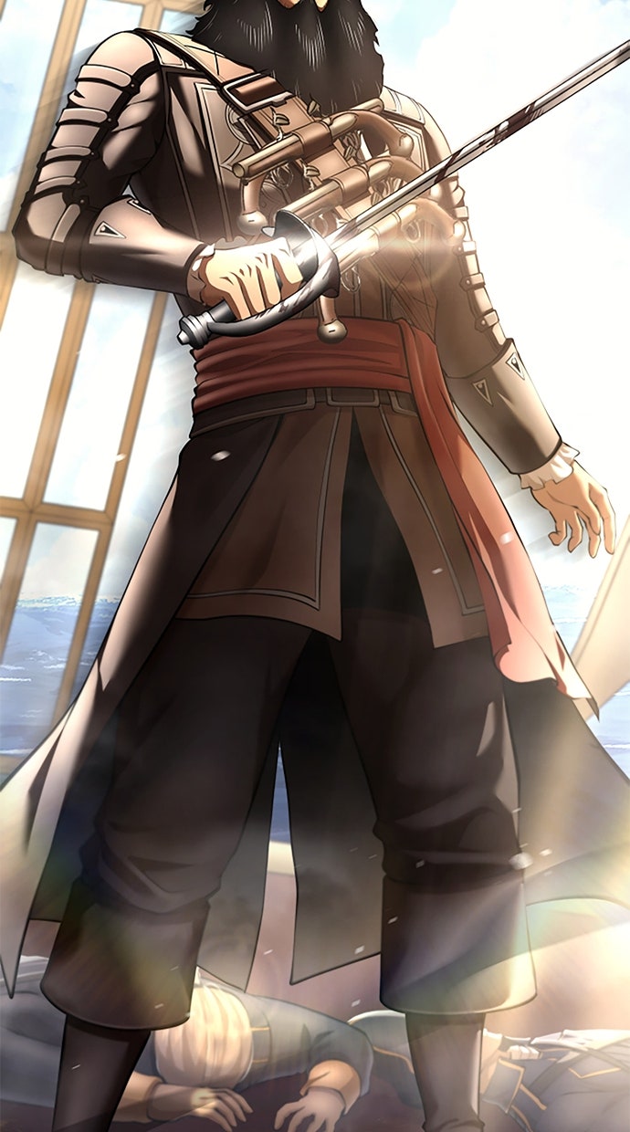 Baca Assassin's Creed - Chapter 136 halaman 117