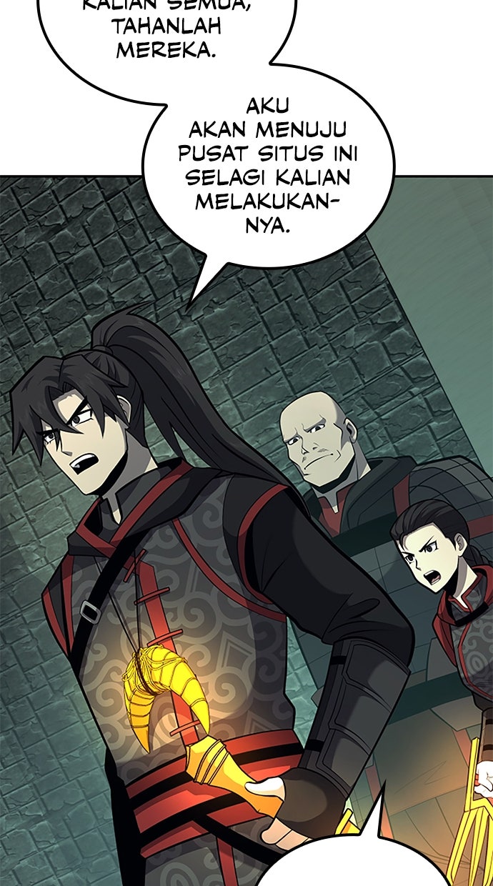 Baca Assassin's Creed - Chapter 136 halaman 16