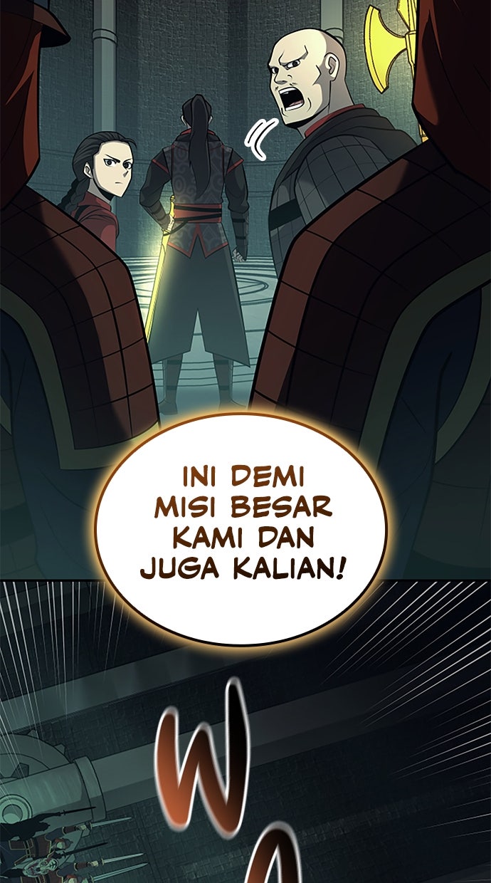 Baca Assassin's Creed - Chapter 136 halaman 18