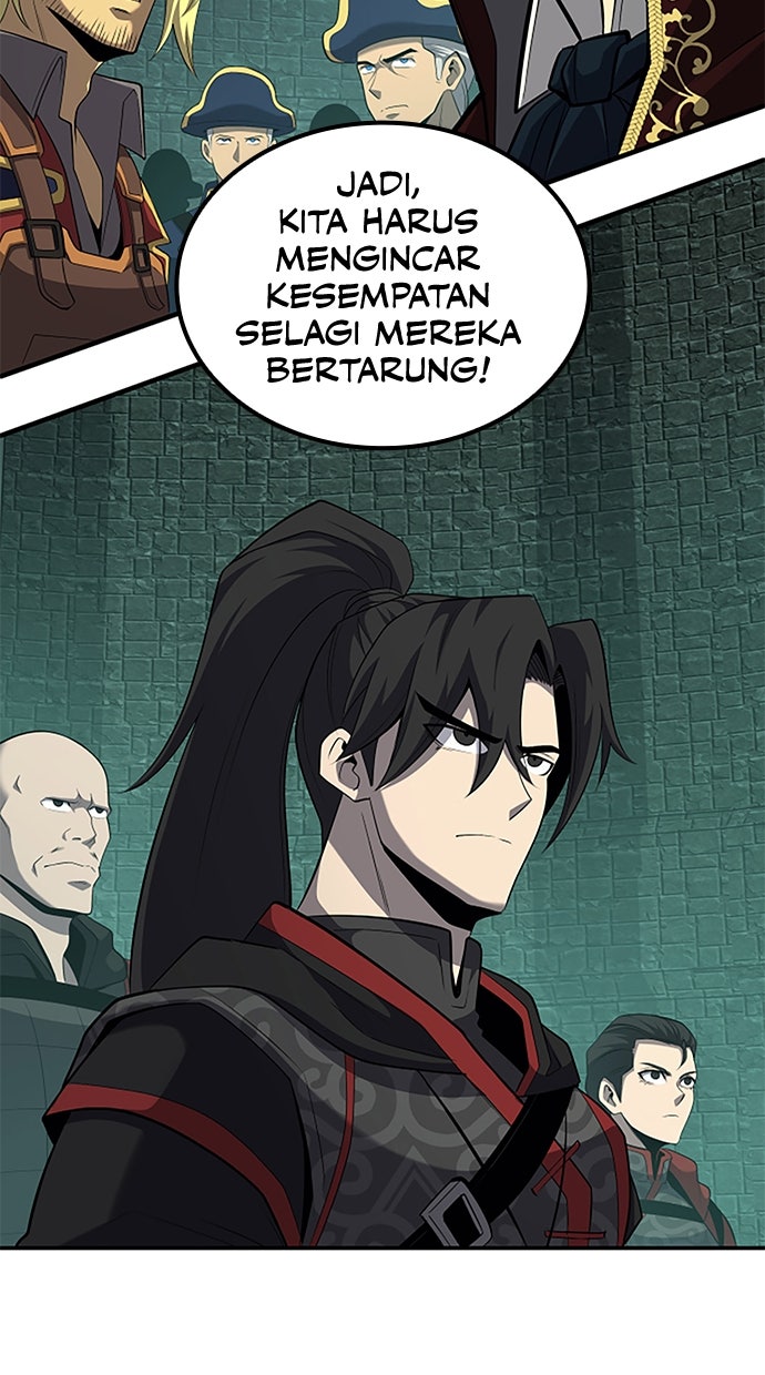 Baca Assassin's Creed - Chapter 136 halaman 23