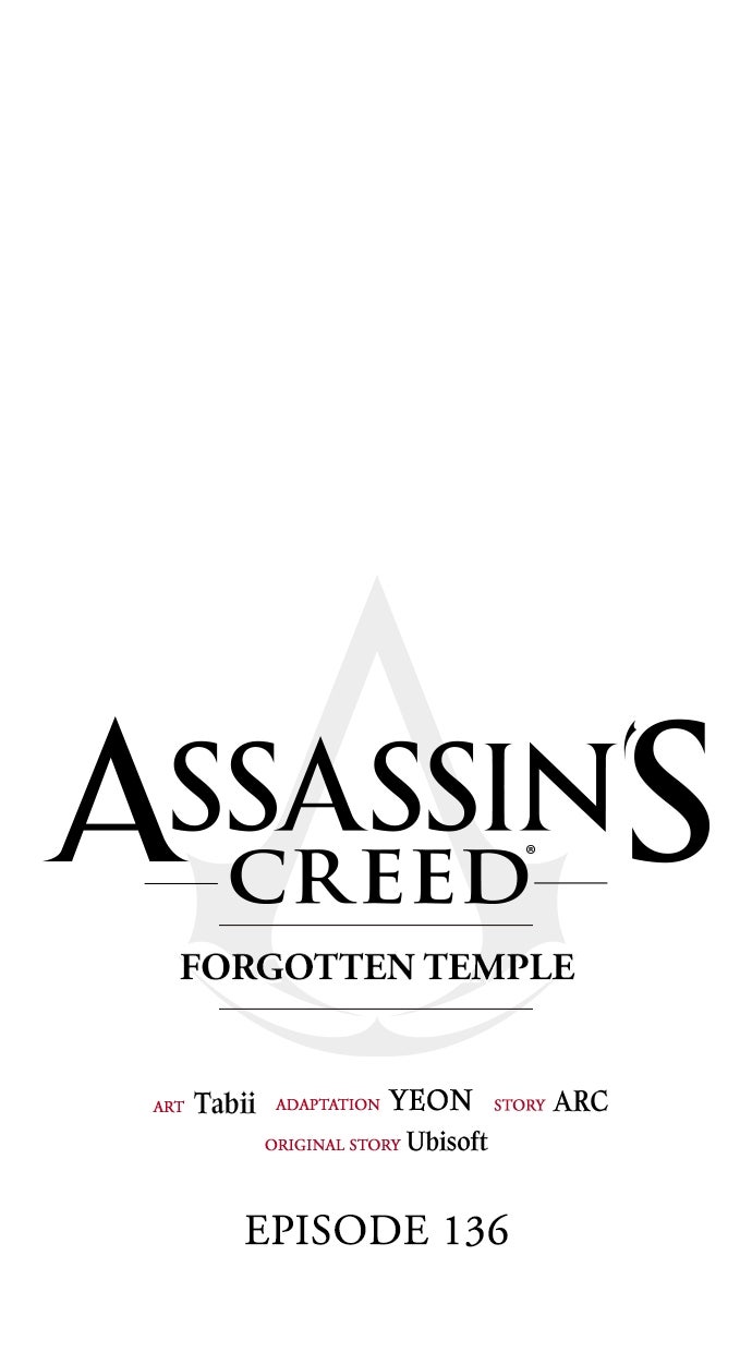 Baca Assassin's Creed - Chapter 136 halaman 34