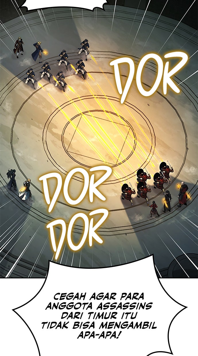 Baca Assassin's Creed - Chapter 136 halaman 36