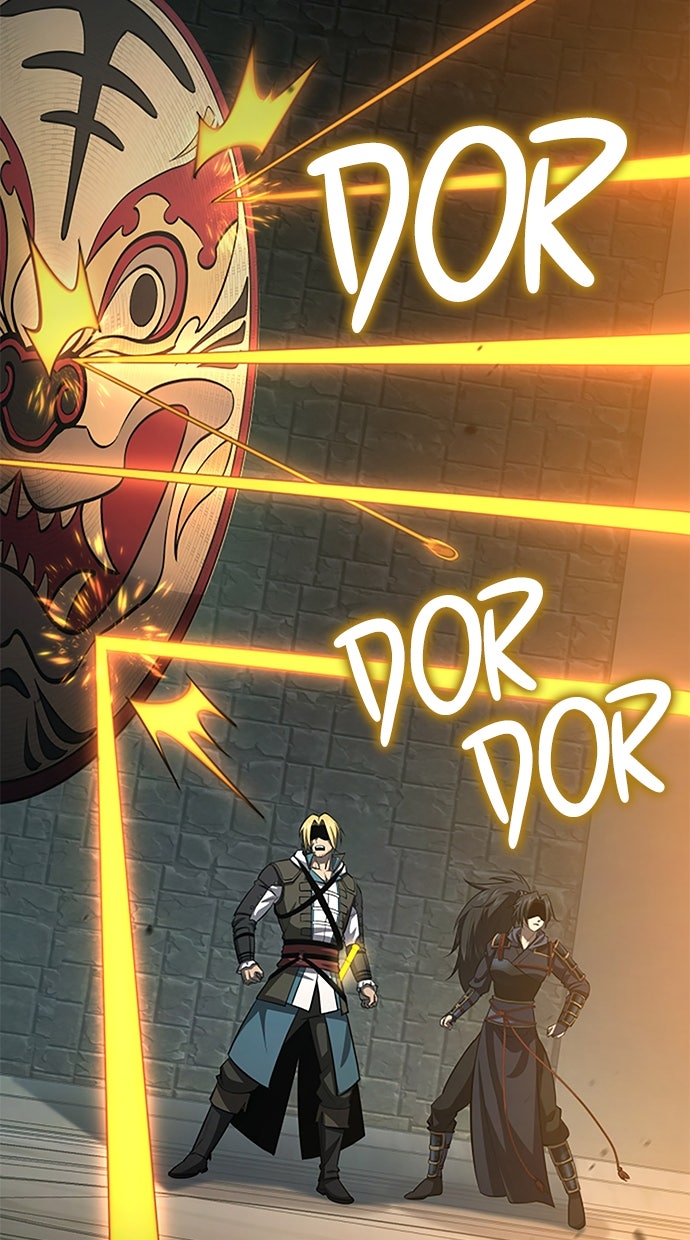 Baca Assassin's Creed - Chapter 136 halaman 38