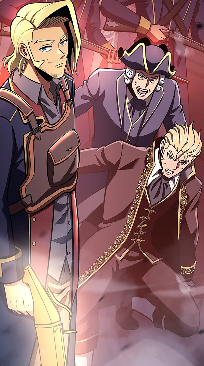 Baca Assassin's Creed - Chapter 136 halaman 5