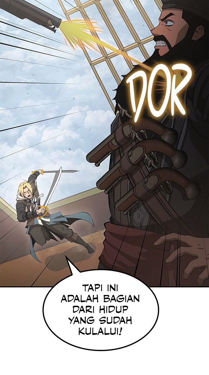 Baca Assassin's Creed - Chapter 137 halaman 22