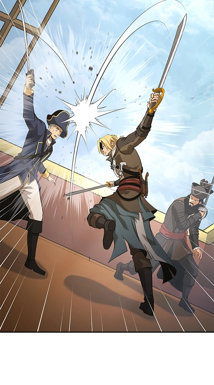 Baca Assassin's Creed - Chapter 137 halaman 25