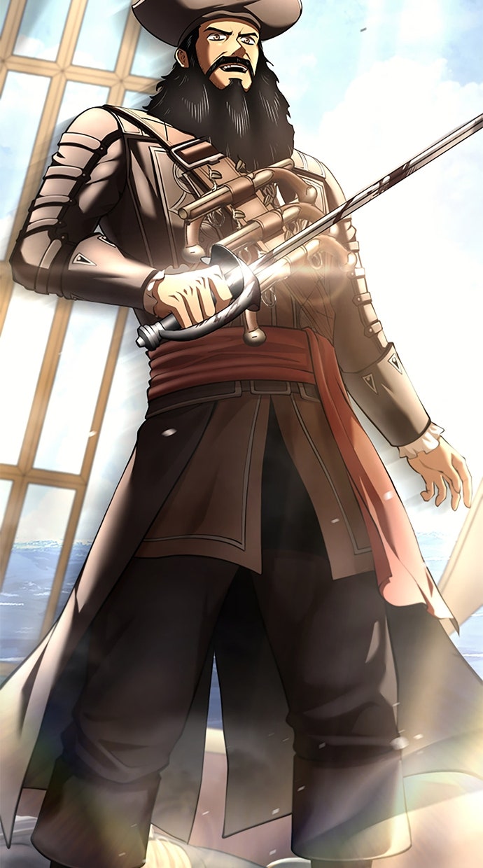 Baca Assassin's Creed - Chapter 137 halaman 6