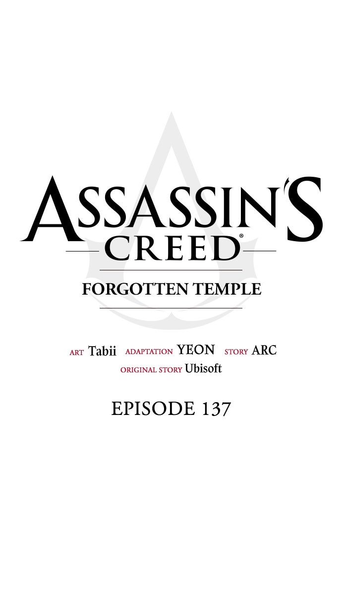 Baca Assassin's Creed - Chapter 137 halaman 62