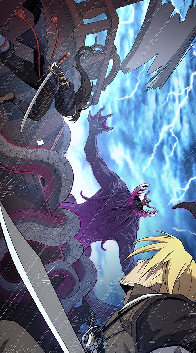 Baca Assassin's Creed - Chapter 138 halaman 6