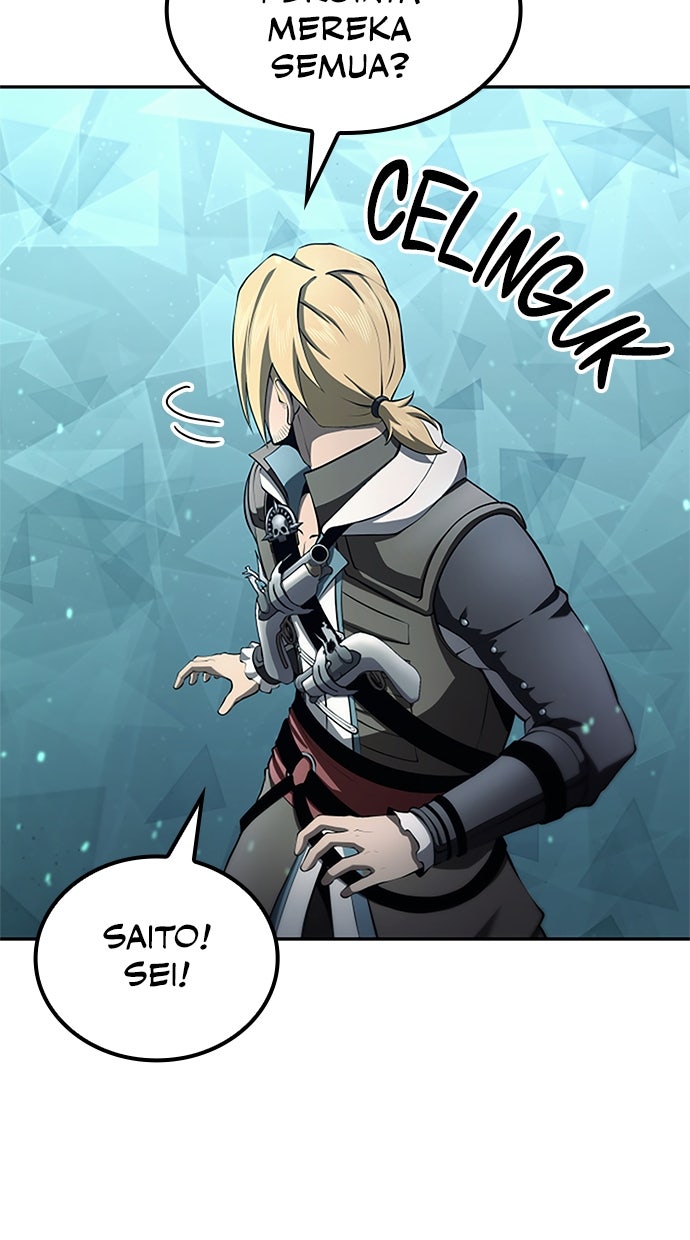 Baca Assassin's Creed - Chapter 138 halaman 97