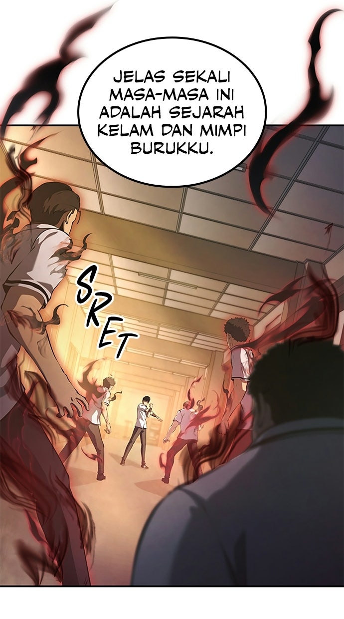 Baca Assassin's Creed - Chapter 139 halaman 17