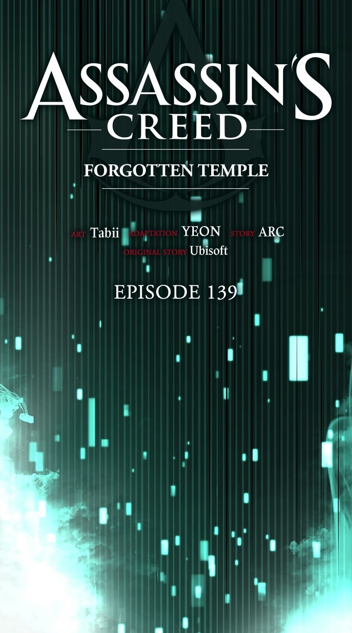 Baca Assassin's Creed - Chapter 139 halaman 42