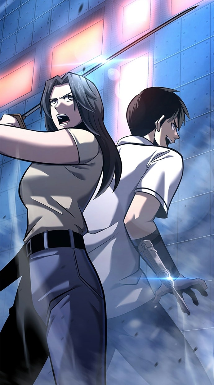 Baca Assassin's Creed - Chapter 139 halaman 92