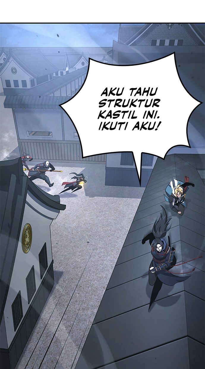 Baca Assassin's Creed - Chapter 140 halaman 29