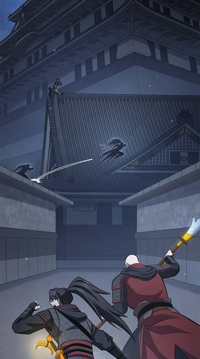 Baca Assassin's Creed - Chapter 140 halaman 33