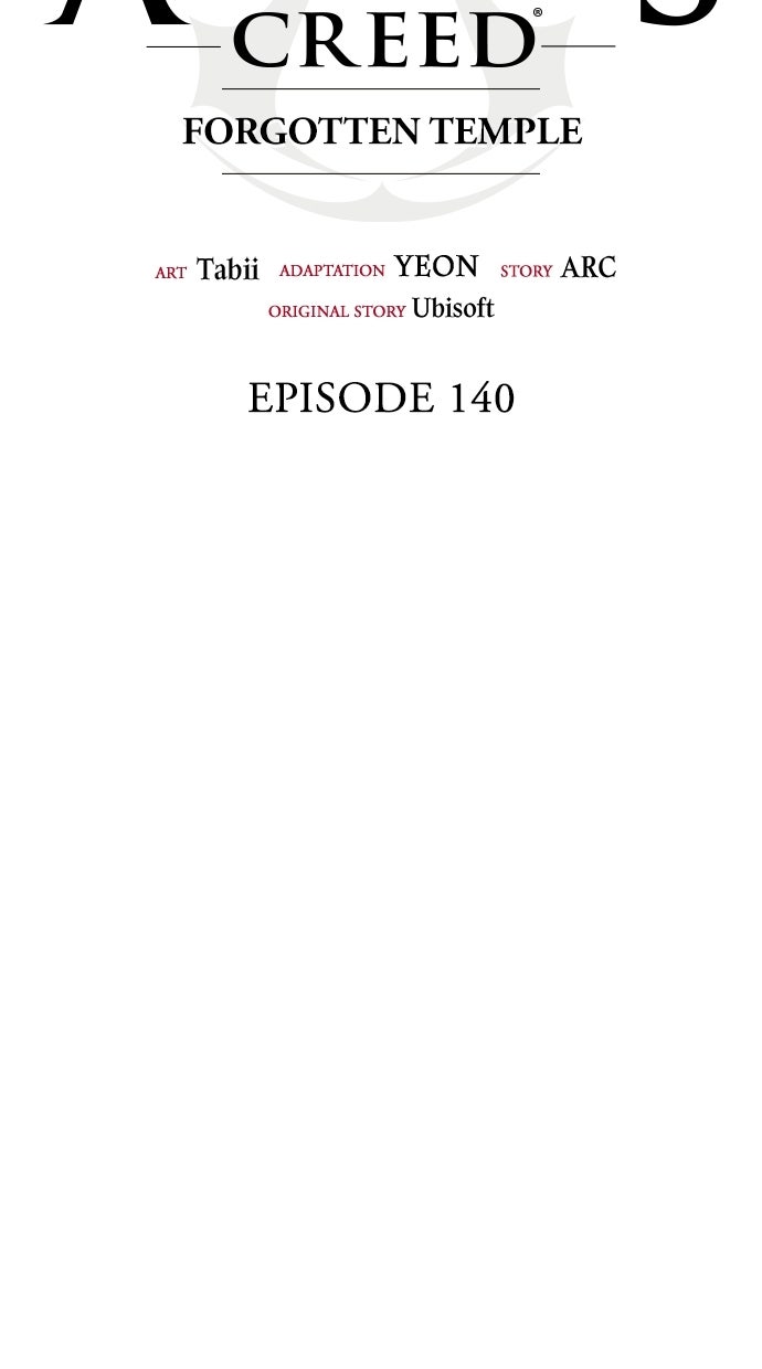 Baca Assassin's Creed - Chapter 140 halaman 36