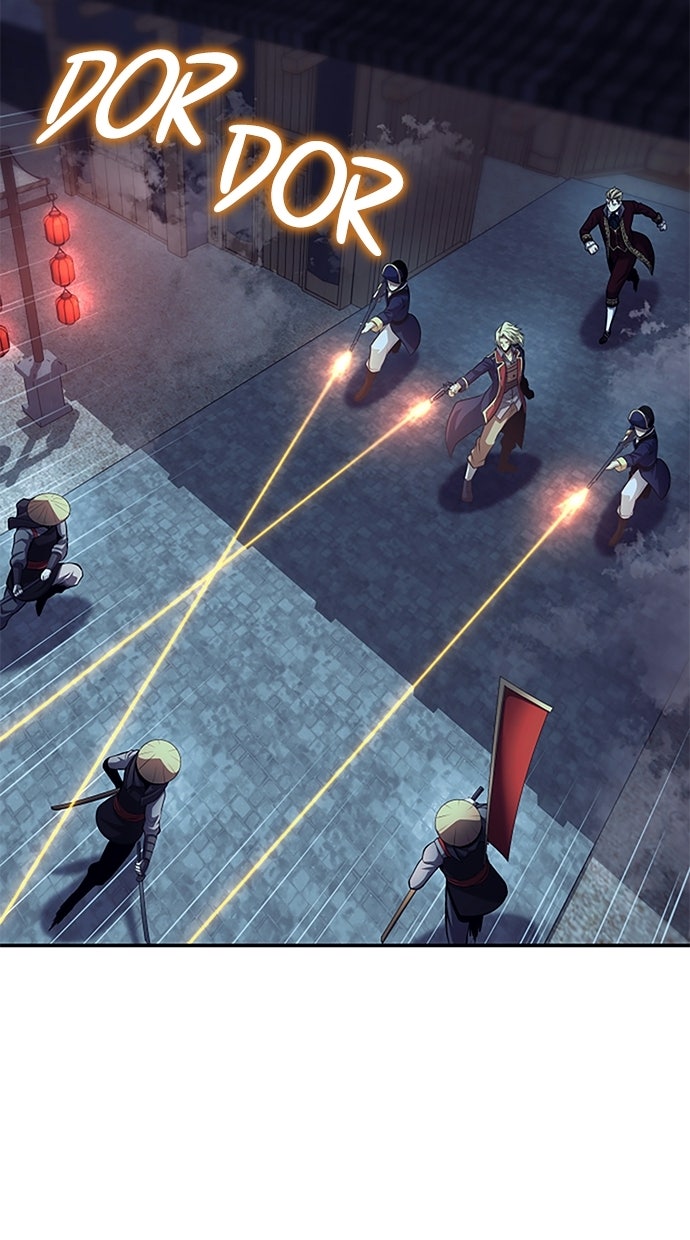 Baca Assassin's Creed - Chapter 140 halaman 4