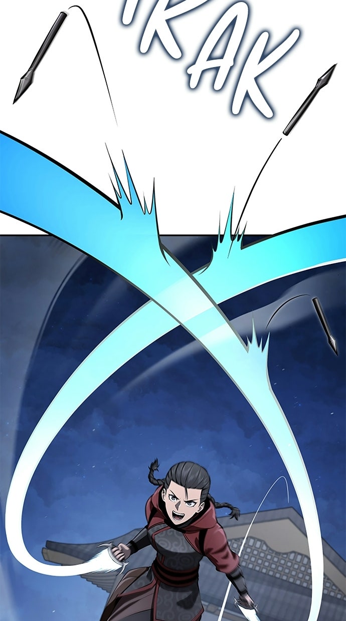 Baca Assassin's Creed - Chapter 140 halaman 41