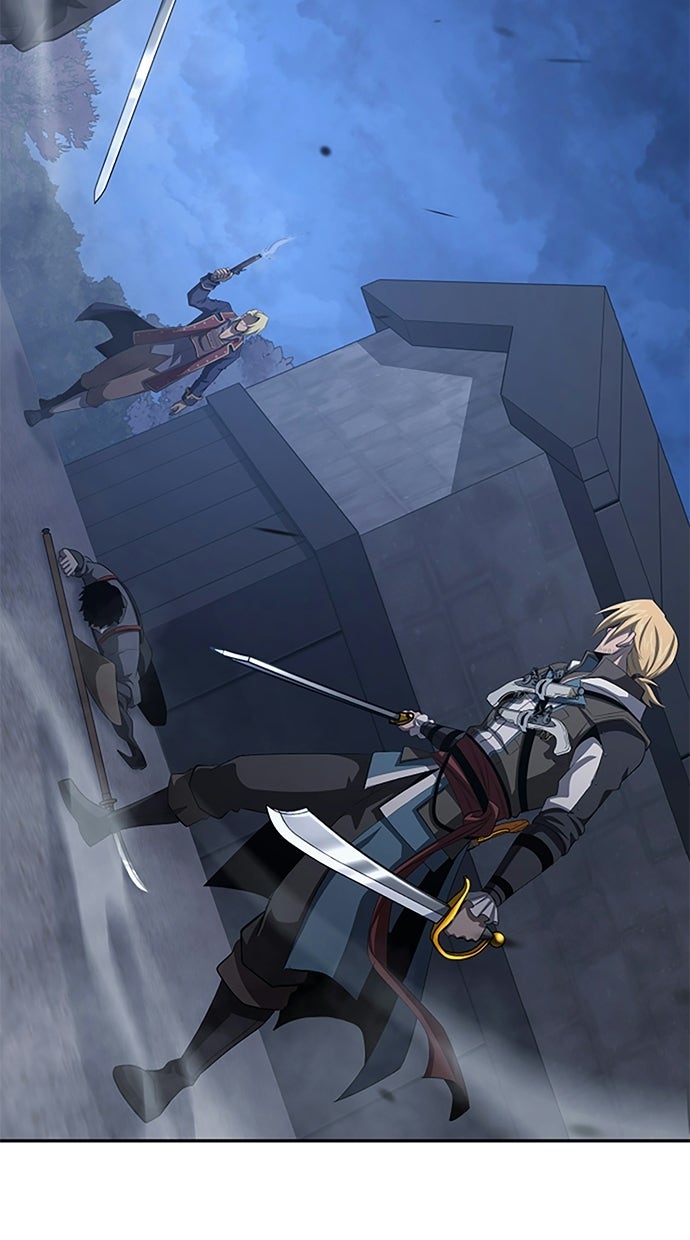 Baca Assassin's Creed - Chapter 140 halaman 99