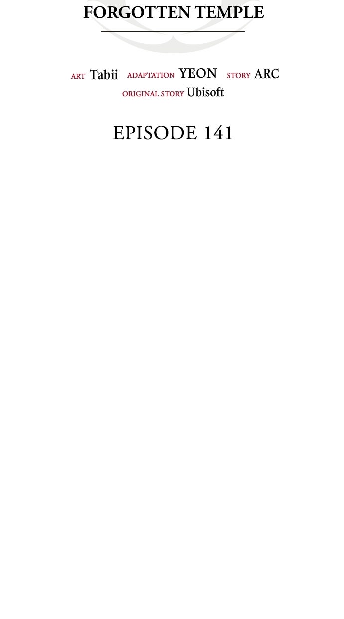 Baca Assassin's Creed - Chapter 141 halaman 10