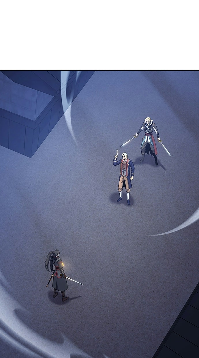 Baca Assassin's Creed - Chapter 141 halaman 11