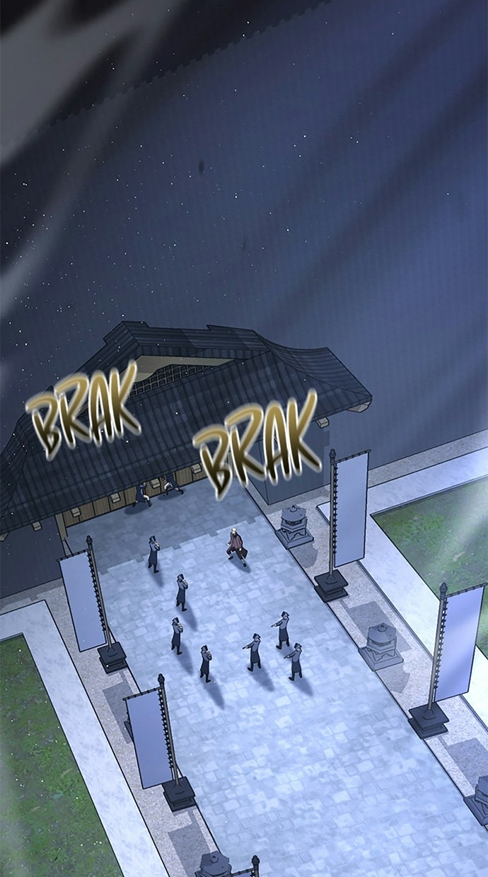 Baca Assassin's Creed - Chapter 141 halaman 21