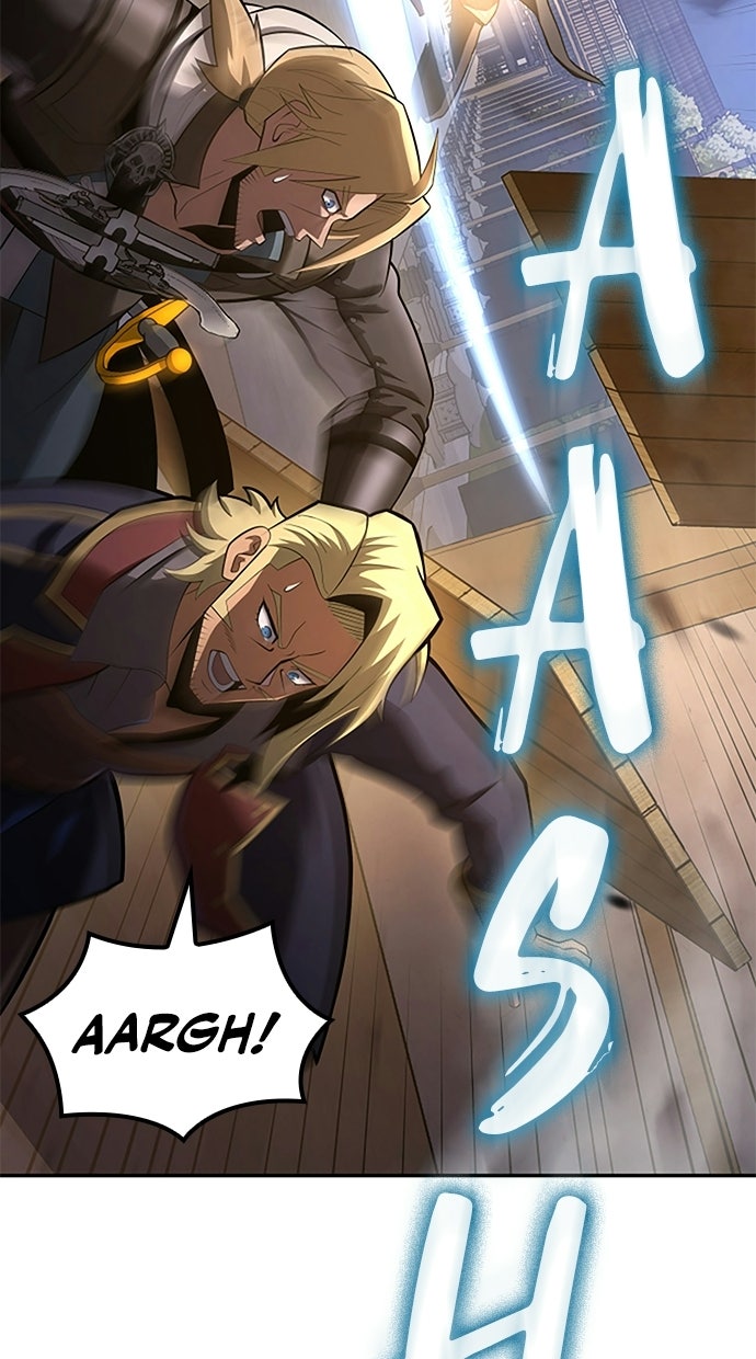 Baca Assassin's Creed - Chapter 141 halaman 35