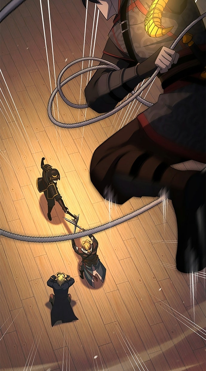 Baca Assassin's Creed - Chapter 141 halaman 77