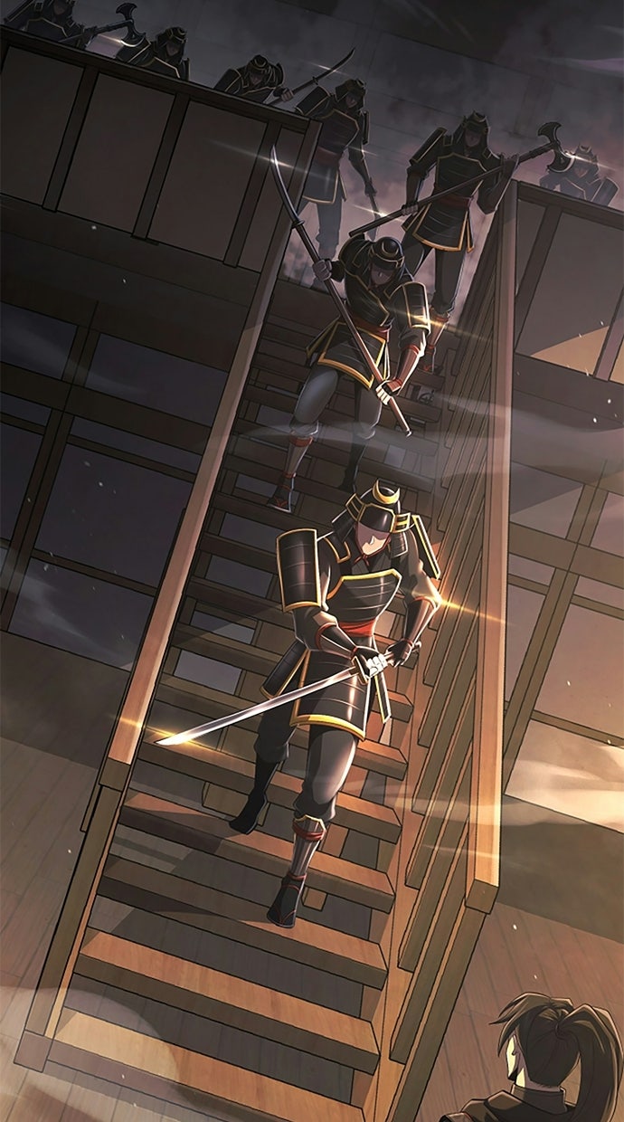 Baca Assassin's Creed - Chapter 141 halaman 89