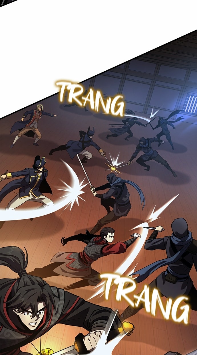 Baca Assassin's Creed - Chapter 142 halaman 100