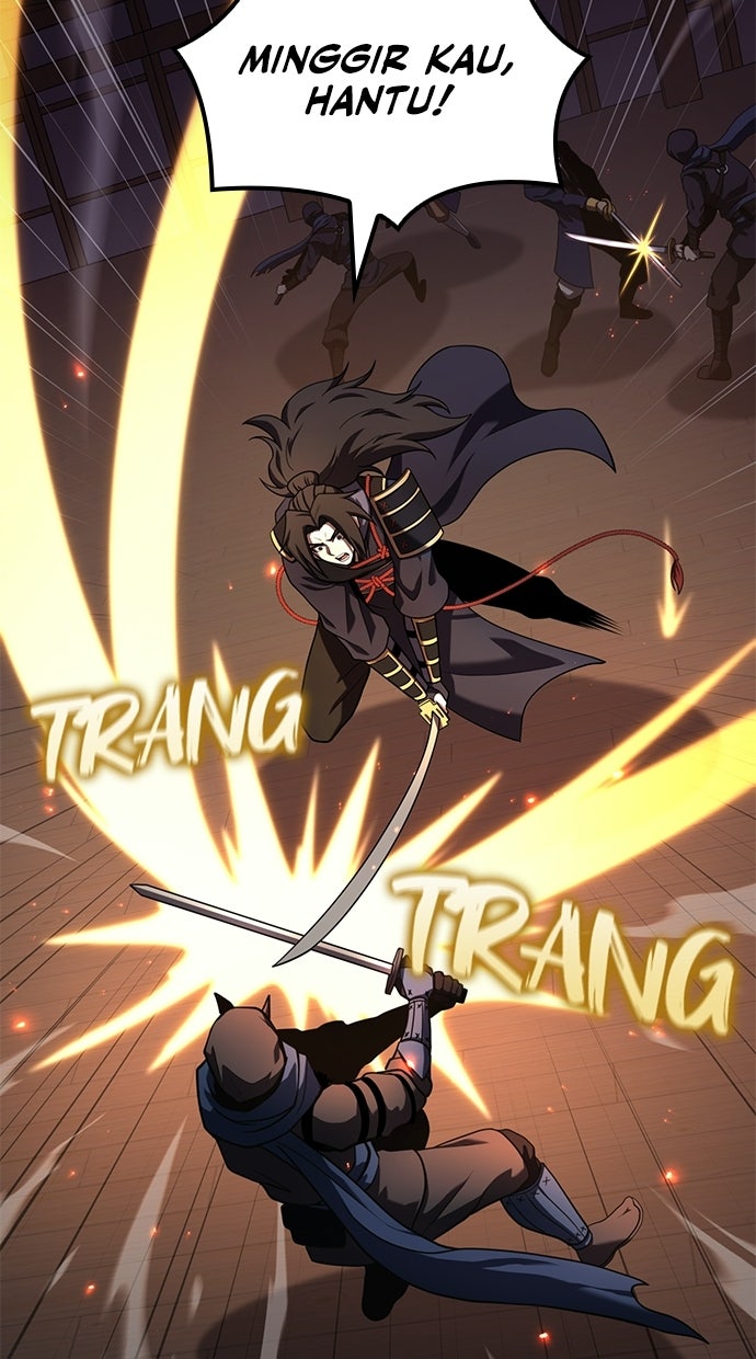 Baca Assassin's Creed - Chapter 142 halaman 102